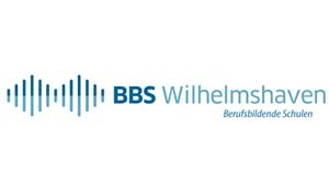 Logo BBS Wilhelmshaven